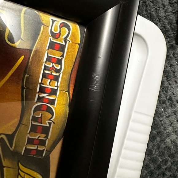 Framed Print By Gustavo Rimada 2009 Plus Extra Print - Picture 2 of 7